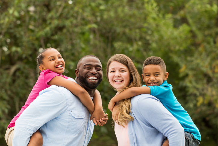 child and family well-being